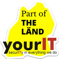 Part of THE LÄND – yourIT